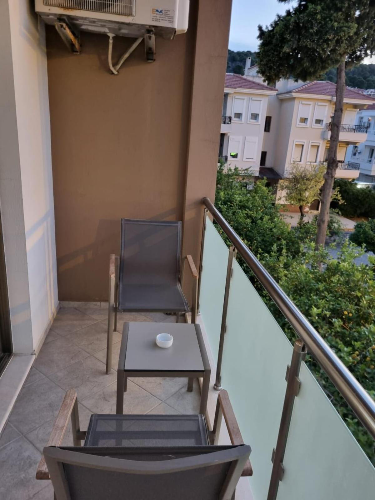 Cilek Marina Otel Çeşme Exterior foto