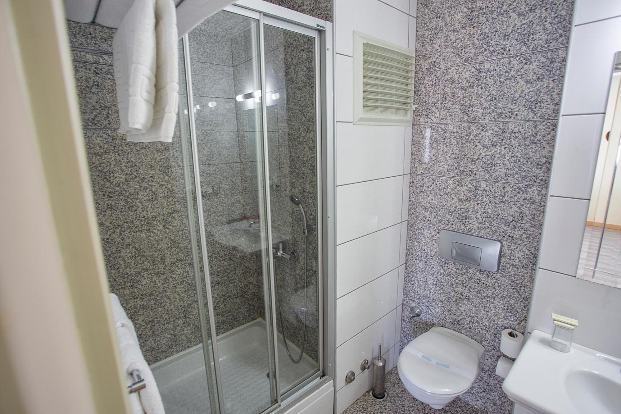 Cilek Marina Otel Çeşme Exterior foto
